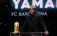 Cha của Lamine Yamal tự tin con trai sẽ chinh phục Quả bóng vàng 2026
