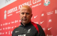 Liverpool xoay tua toàn diện trước Southampton: Cơ hội lớn cho dàn sao dự bị
