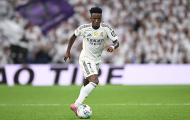Real Madrid tổ chức cuộc gặp quan trọng với người đại diện của Vinicius Jr