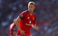 Rio Ferdinand khẳng định De Ligt là “lá chắn thép” số một của Man United