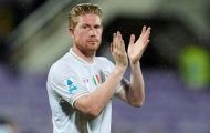VAR từ chối phạt đền cho Pisa sau pha phạm lỗi của De Bruyne, gây tranh cãi tại Serie A