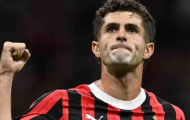 Alexi Lalas: Christian Pulisic đang là thủ lĩnh số một của AC Milan