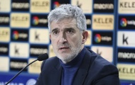 Aston Villa bổ nhiệm Roberto Olabe: Bước ngoặt chiến lược cho tham vọng dài hạn