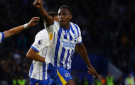 Brighton hủy diệt Barnsley 6-0, Welbeck góp công quan trọng
