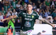 James Rodriguez rực sáng nhưng Club Leon đánh rơi chiến thắng trước Mazatlan