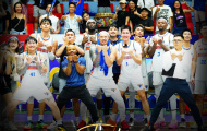 Kết quả VBA 2025 Final Game 3: Hanoi Buffaloes đăng quang ngôi vô địch