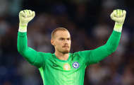 Maresca bảo vệ Jorgensen sau trận Chelsea thắng nhọc trước Lincoln