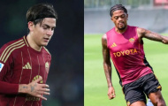 Roma lao đao vì chấn thương: Dybala và Bailey chỉ trở lại sau loạt trận quốc tế