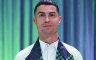 Ronaldo gửi lời chúc Quốc khánh, khẳng định tình yêu với Ả Rập Xê Út