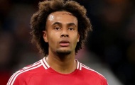 Tương lai Joshua Zirkzee tại MU bị đặt dấu hỏi trước sức hút từ Serie A