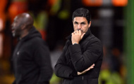 Arteta trấn an người hâm mộ, xác nhận Saka sẵn sàng tái xuất trước Newcastle