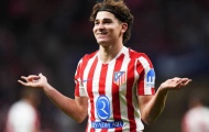 Llorente tán dương Alvarez và nhấn mạnh chiến thắng là bước chạy đà cho derby Madrid