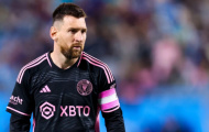 Messi – Suarez bùng nổ, Inter Miami đại thắng và tiến bước vào play-off MLS