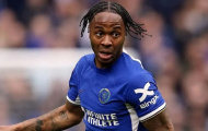 Raheem Sterling ở lại Chelsea: Lương khủng và ràng buộc gia đình giữ chân ngôi sao 30 tuổi
