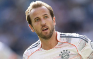 Bayern đặt niềm tin vào khát vọng chinh phục của Harry Kane
