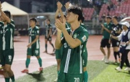Công Phượng trở lại, Đồng Nai và Bắc Ninh đặt mục tiêu bứt phá ở vòng 2 hạng Nhất