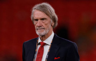 Man United và chiến lược “đãi cát tìm vàng” dưới thời Sir Jim Ratcliffe
