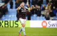 McGinn lập công, Aston Villa mở tài khoản chiến thắng tại Europa League