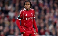 Rio Ngumoha và hành trình khẳng định giá trị tại Liverpool