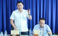 TP.HCM và Bình Dương chạy đua chuẩn bị cho loạt trận quan trọng của bóng đá Việt Nam