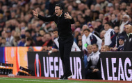 Cuộc đua vô địch Europa League: Aston Villa dẫn đầu nhóm ứng viên sáng giá