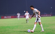 David Henen rực sáng tại V-League, được triệu tập dự vòng loại World Cup 2026