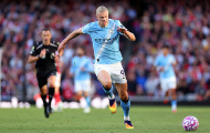 Erling Haaland và cuộc chuyển mình từ cây săn bàn thành thủ lĩnh tại Man City