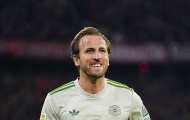 Harry Kane đứng trước lựa chọn phá kỷ lục của Alan Shearer