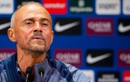 Luis Enrique kiên định giữa sóng gió: PSG không thể “mua cầu thủ như đi siêu thị”