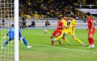 Malaysia bị FIFA phạt nặng, tuyển Việt Nam sáng cửa dự Asian Cup 2027