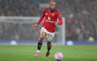 Man United khủng hoảng lực lượng trước chuyến làm khách Brentford