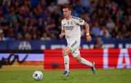 Mastantuono và cột mốc đáng nhớ với Real Madrid