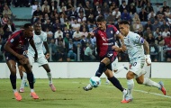 Chiến thắng thuyết phục, Inter Milan giành trọn 3 điểm đầu tiên trên sân khách