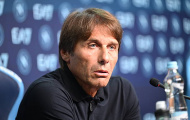 Conte thừa nhận Napoli gặp khó trước chuyến làm khách Milan