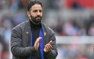 Joe Cole chỉ trích Amorim, đề xuất Southgate làm “vị cứu tinh” cho Manchester United