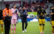 Man United trượt dài dưới thời Amorim: Đến lúc INEOS cần hành động dứt khoát