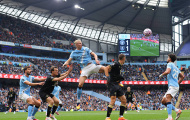 Manchester City trỗi dậy mạnh mẽ, sẵn sàng cạnh tranh ngôi vương Ngoại hạng Anh
