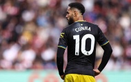 Matheus Cunha thẳng thắn chỉ ra bầu không khí u ám trong phòng thay đồ Man United