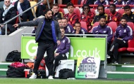Ruben Amorim và hệ thống chiến thuật đẩy Man United vào bế tắc