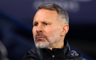 Ryan Giggs đối mặt khó khăn tài chính, nộp đơn xin bồi hoàn 135.000 bảng