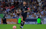 Sergio Ramos tỏa sáng ở tuổi 39, giúp Monterrey đánh bại Santos Laguna