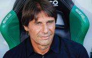 Conte: Napoli cần rút kinh nghiệm sau thất bại trước Milan