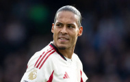 Liverpool đối mặt thử thách: Van Dijk kêu gọi thay đổi khẩn cấp