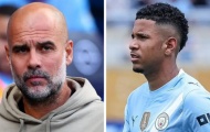 Savinho gia hạn hợp đồng dài hạn với Man City, chấm dứt tin đồn sang Tottenham