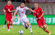 Truyền thông Trung Quốc lo ngại Việt Nam sẽ cạnh tranh quyết liệt vé World Cup