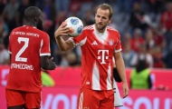 Bayern chuẩn bị đàm phán gia hạn hợp đồng với Kane và Upamecano