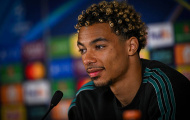 Hugo Ekitike chọn Liverpool thay vì Manchester United do “lịch sử và tầm vóc”