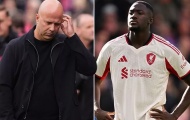 Liverpool bế tắc giữ chân Konate, Real Madrid sẵn sàng chớp cơ hội
