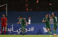 Mahrez ghi bàn đẹp mắt, Al Ahli chia điểm đáng tiếc trên sân Al-Duhail
