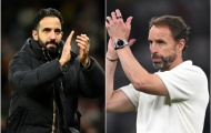 MU phủ nhận tin đồn tiếp xúc Southgate, Amorim tạm giữ ghế trước đại chiến Sunderland